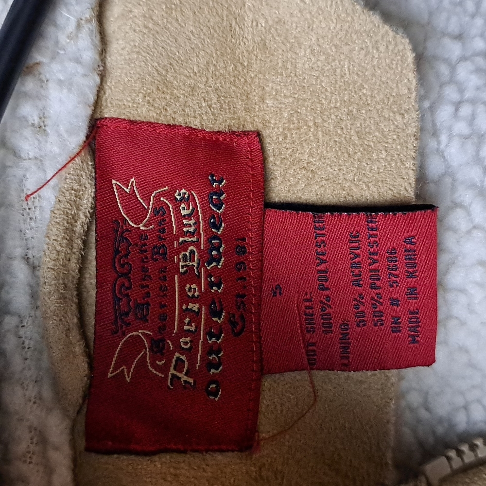 Jacket - Picture 3 of 3